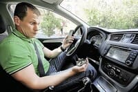 Сколько должен длится урок по вождению, и сколько стоит занятие.