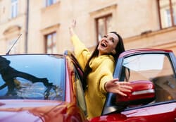 10 советов женщинам которые хотят научиться водить автомобиль