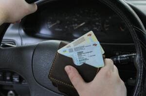 Что нужно для получения прав в 2020 году в Украине