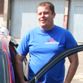 Инструктор Автонишен Александр Анатольевич - автошкола Карат