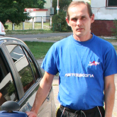 Инструктор Стаценко Александр Павлович - автошкола Карат