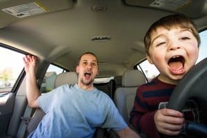 Можно ли сдать на права в 17 лет Украина в 2020 году